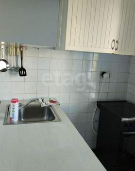 2-к квартира, на длительный срок, 45м2, 3/9 этаж