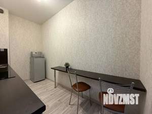 Студия квартира, посуточно, 50м2, 21/21 этаж