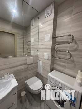 Студия квартира, посуточно, 21м2, 11/17 этаж