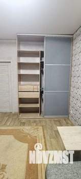 1-к квартира, на длительный срок, 37м2, 3/15 этаж