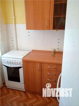 1-к квартира, на длительный срок, 31м2, 4/5 этаж