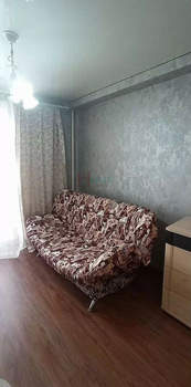 Студия квартира, на длительный срок, 20м2, 13/17 этаж