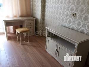 1-к квартира, на длительный срок, 39м2, 7/25 этаж