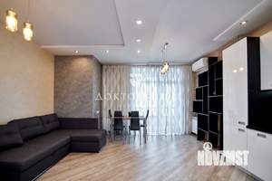 2-к квартира, на длительный срок, 59м2, 6/9 этаж