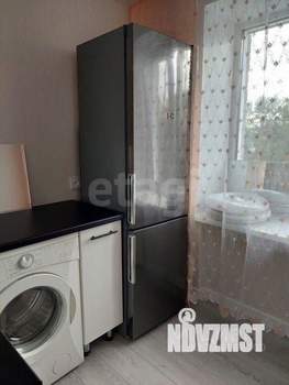 2-к квартира, на длительный срок, 35м2, 4/9 этаж