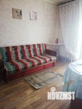 1-к квартира, на длительный срок, 36м2, 16/19 этаж