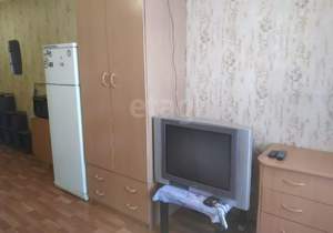Студия квартира, на длительный срок, 22м2, 15/5 этаж