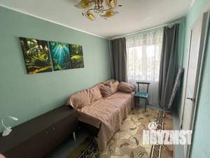 2-к квартира, посуточно, 44м2, 5/5 этаж