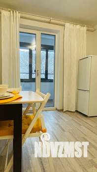 1-к квартира, посуточно, 33м2, 2/10 этаж