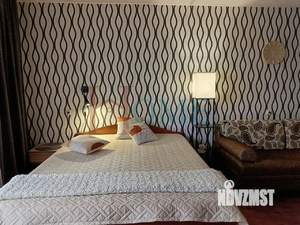 Студия квартира, на длительный срок, 42м2, 13/14 этаж