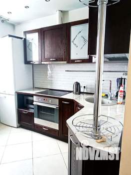 1-к квартира, на длительный срок, 45м2, 17/22 этаж