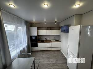 1-к квартира, на длительный срок, 30м2, 9/18 этаж