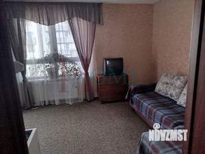 2-к квартира, на длительный срок, 43м2, 3/9 этаж