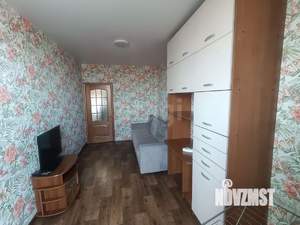 1-к квартира, на длительный срок, 42м2, 10/18 этаж