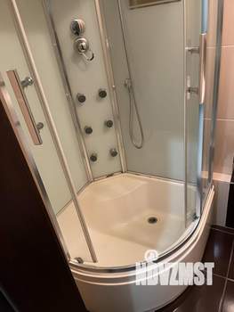 Студия квартира, на длительный срок, 40м2, 14/18 этаж