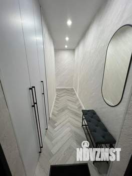 2-к квартира, на длительный срок, 52м2, 8/17 этаж