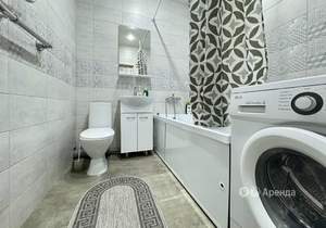 1-к квартира, на длительный срок, 37м2, 14/16 этаж