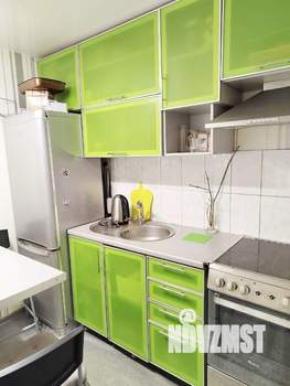 1-к квартира, на длительный срок, 43м2, 1/9 этаж