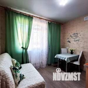 1-к квартира, посуточно, 41м2, 7/9 этаж