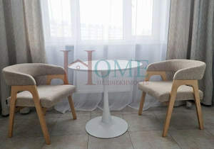 1-к квартира, на длительный срок, 43м2, 6/12 этаж