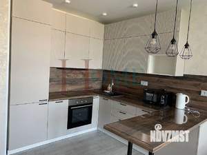 1-к квартира, на длительный срок, 44м2, 13/25 этаж