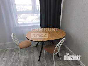 1-к квартира, на длительный срок, 29м2, 12/14 этаж