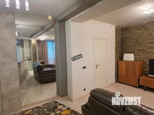 2-к квартира, на длительный срок, 70м2, 7/18 этаж