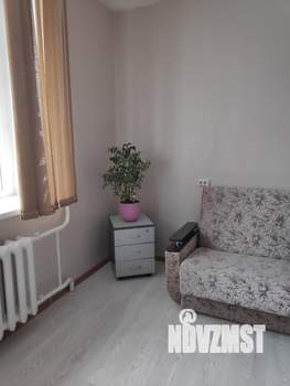 1-к квартира, на длительный срок, 42м2, 7/9 этаж