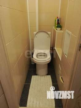 2-к квартира, на длительный срок, 40м2, 4/12 этаж