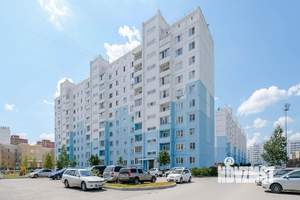 2-к квартира, посуточно, 60м2, 1/1 этаж
