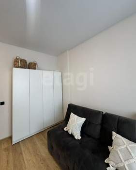 1-к квартира, на длительный срок, 28м2, 26/29 этаж