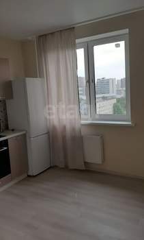 1-к квартира, на длительный срок, 37м2, 11/12 этаж