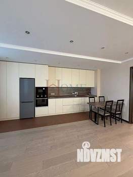 2-к квартира, на длительный срок, 90м2, 9/19 этаж