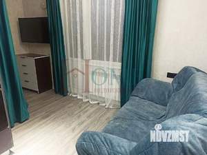 1-к квартира, на длительный срок, 37м2, 25/25 этаж