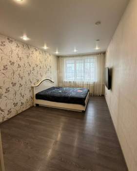 2-к квартира, на длительный срок, 45м2, 5/5 этаж