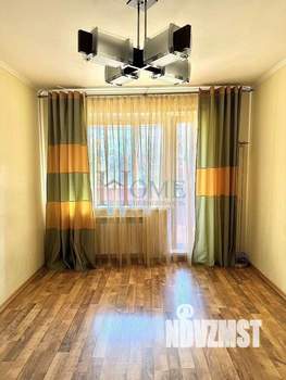 2-к квартира, на длительный срок, 44м2, 3/9 этаж