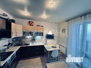 2-к квартира, на длительный срок, 45м2, 11/16 этаж
