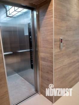 2-к квартира, на длительный срок, 42м2, 6/19 этаж