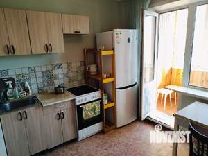 1-к квартира, на длительный срок, 36м2, 6/10 этаж