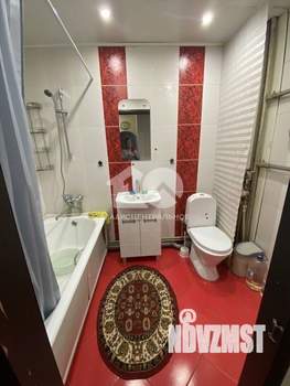 2-к квартира, на длительный срок, 43м2, 1/9 этаж