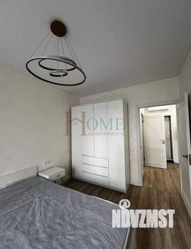 2-к квартира, на длительный срок, 38м2, 2/25 этаж
