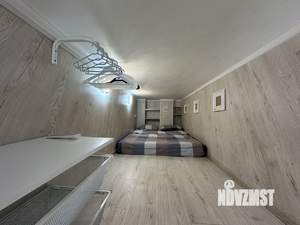 Студия квартира, на длительный срок, 37м2, 1/25 этаж