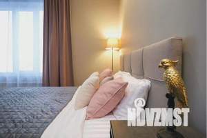 1-к квартира, посуточно, 28м2, 22/22 этаж