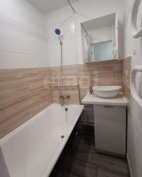 2-к квартира, на длительный срок, 43м2, 1/5 этаж