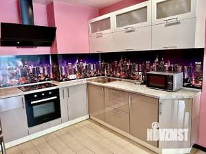 1-к квартира, на длительный срок, 42м2, 11/16 этаж