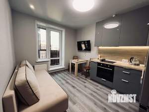 2-к квартира, посуточно, 55м2, 1/1 этаж