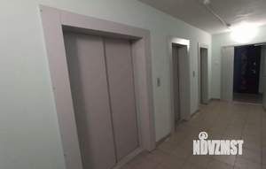 Студия квартира, на длительный срок, 25м2, 3/20 этаж