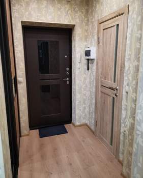 Студия квартира, на длительный срок, 31м2, 13/20 этаж