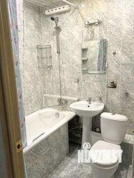 1-к квартира, на длительный срок, 38м2, 5/9 этаж