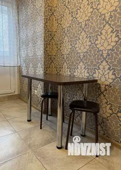 1-к квартира, на длительный срок, 37м2, 2/25 этаж